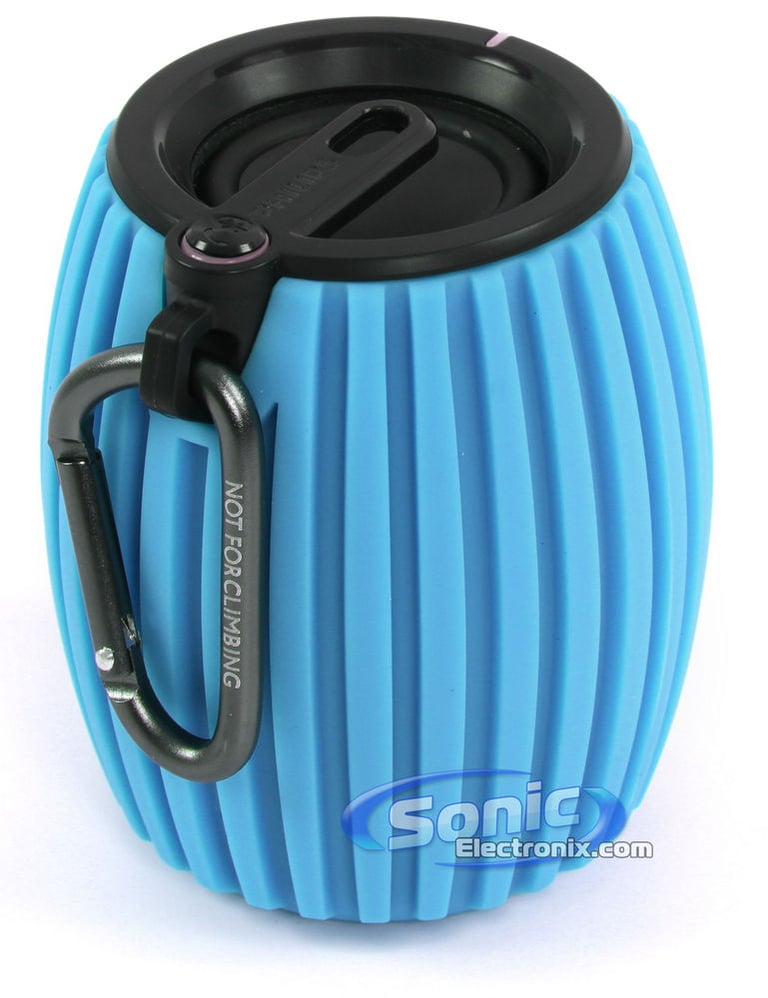 Philips SBT30BLU SoundShooter (Blue) Image 4