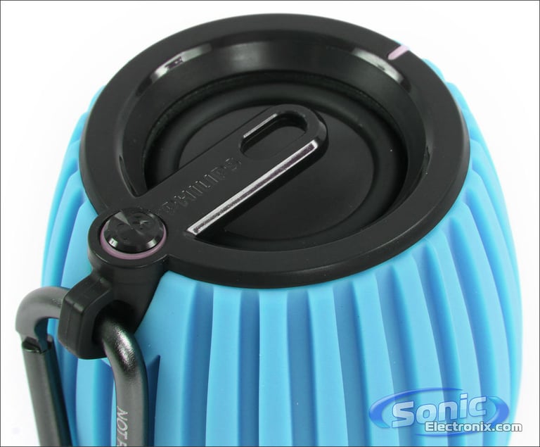 Philips SBT30BLU SoundShooter (Blue) Image 6