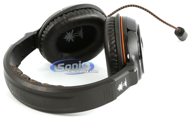 Turtle Beach Ear Force Sierra Call Of Duty Black Ops II Image 6