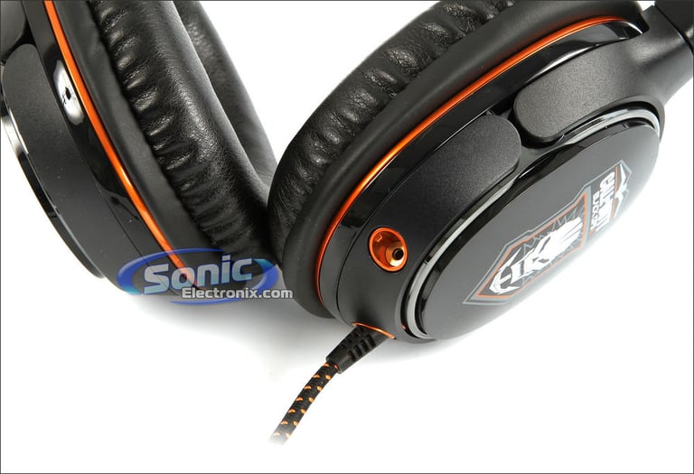 Turtle Beach Ear Force Sierra Call Of Duty Black Ops II Image 9