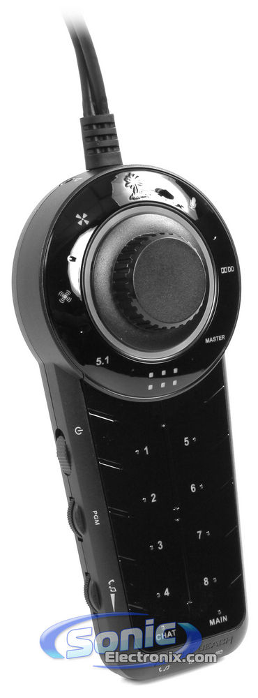 Turtle Beach Ear Force Sierra Call Of Duty Black Ops II Image 10