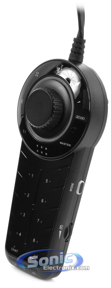Turtle Beach Ear Force Sierra Call Of Duty Black Ops II Image 11