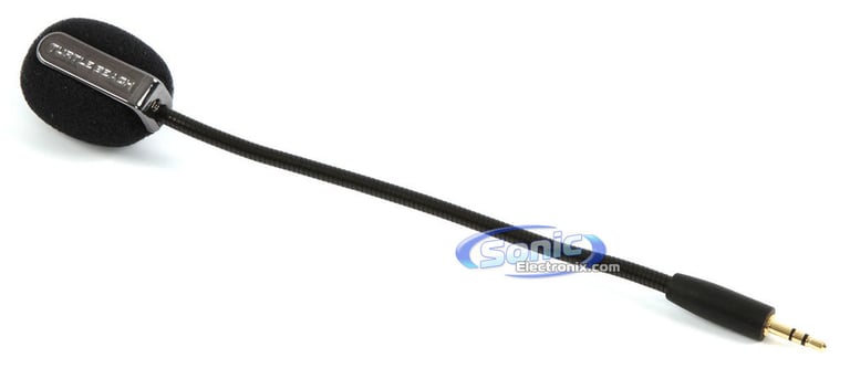 Turtle Beach Ear Force Sierra Call Of Duty Black Ops II Image 20