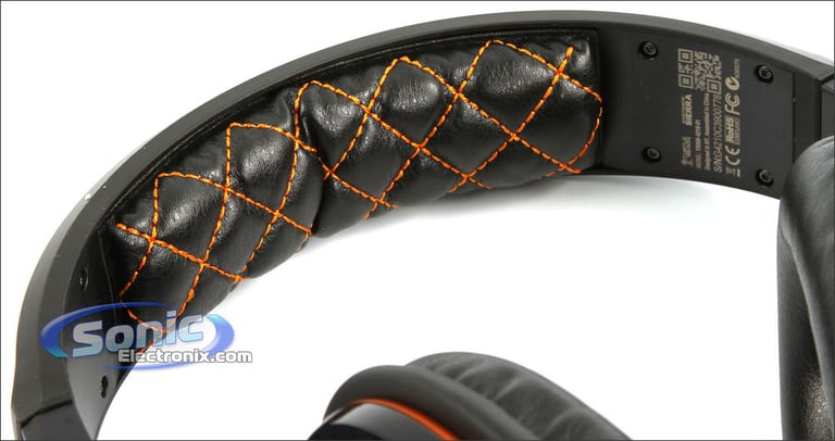 Turtle Beach Ear Force Sierra Call Of Duty Black Ops II Image 23