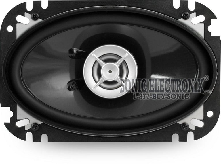 JBL GTO6427 Open Box Image 2