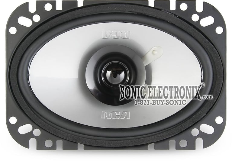 RCA RC4618 (Priced Per Speaker) Image 1