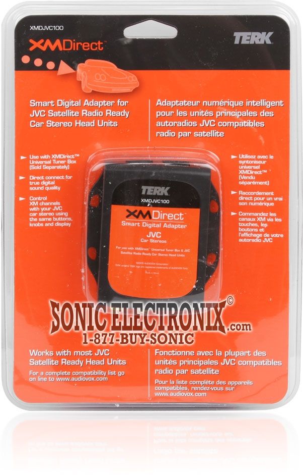 Terk XMDirect XMD1000 Image 4