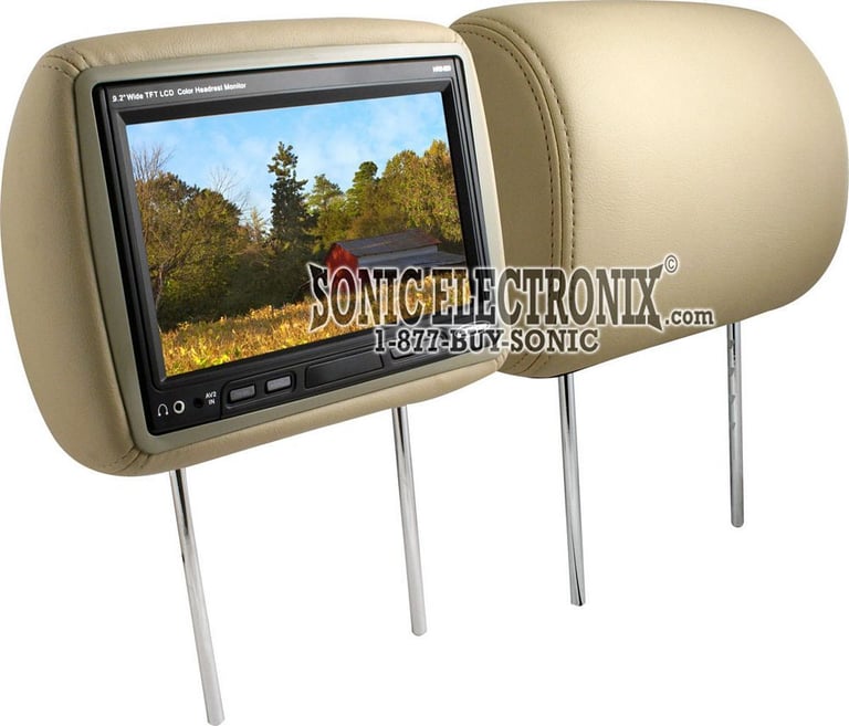 Concept C920T / HRS-920T (TAN HRS-920) Image 2