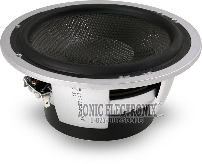 Polk Audio MOMO MMC6500 Open Box Image 11