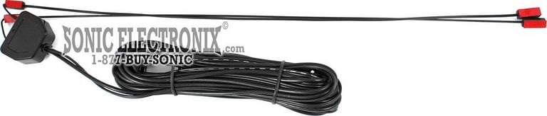 XO Vision XOD1735NT (Same as XOD1735, but NO TV Tuner) AKA: XOD1735N Image 7