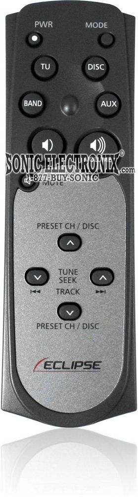 Eclipse CD3100 R/B Image 4