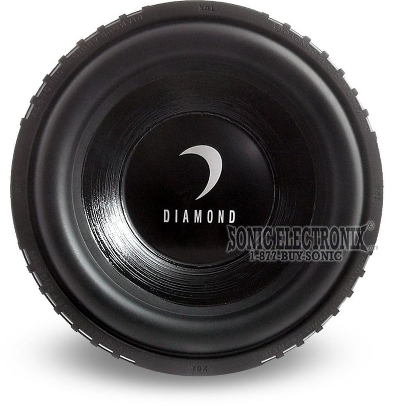 Diamond Audio D912D4 Image 2