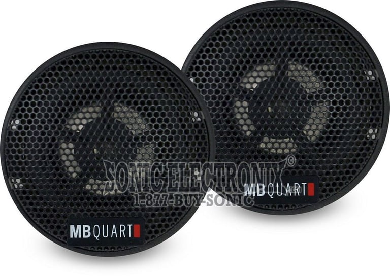 MB Quart PCE 216 Image 7