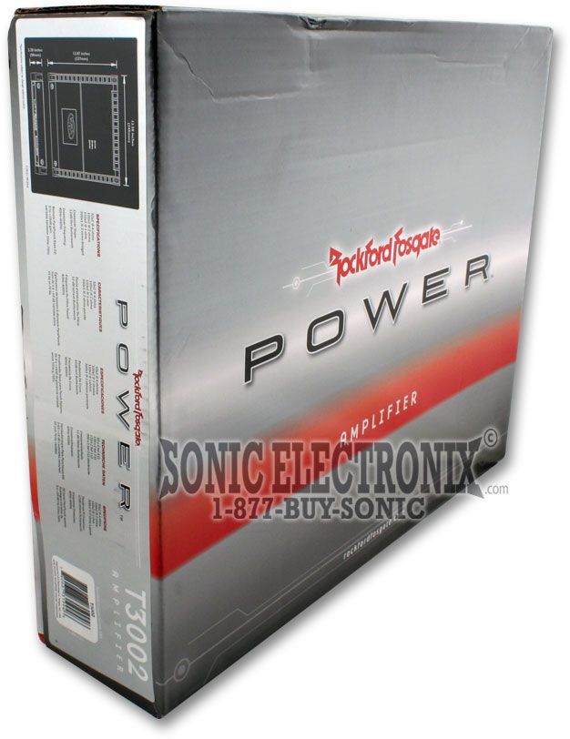 Phoenix Gold Tantrum 300.2 T300.2 Image 1