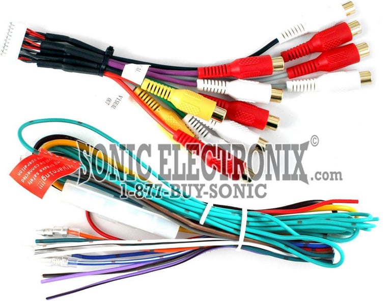 Clarion MAX675VD (FREE UPGRADE TO MAX675VDII) Image 6