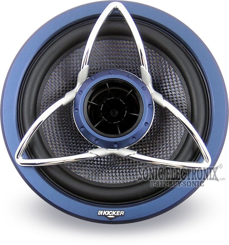 Kicker SS65.2 Image 3