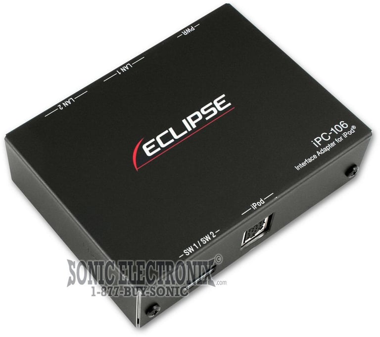 Eclipse iPC-106 Image 2