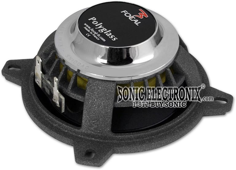 Focal 165 VR3 Open Box Store Return with Full Warranty Image 8