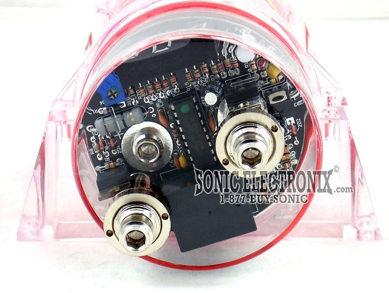 Phoenix Digital (RED) PD-BASE Image 2