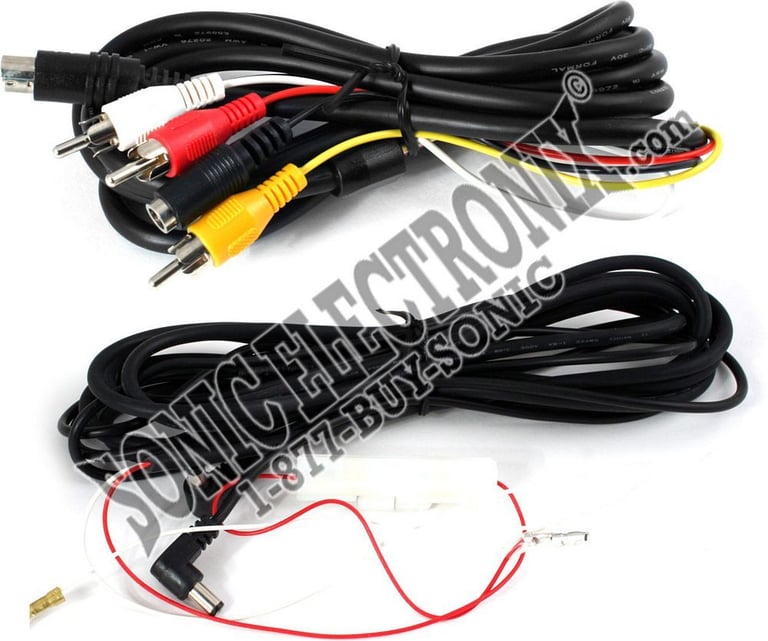 RCA RC80HV Image 2