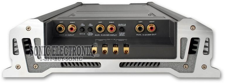 Diamond Audio D7401 ( D7 401 ) Image 2