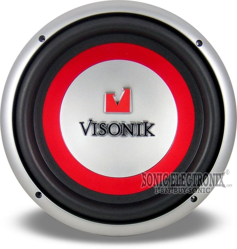 Visonik V110D4 Image 2