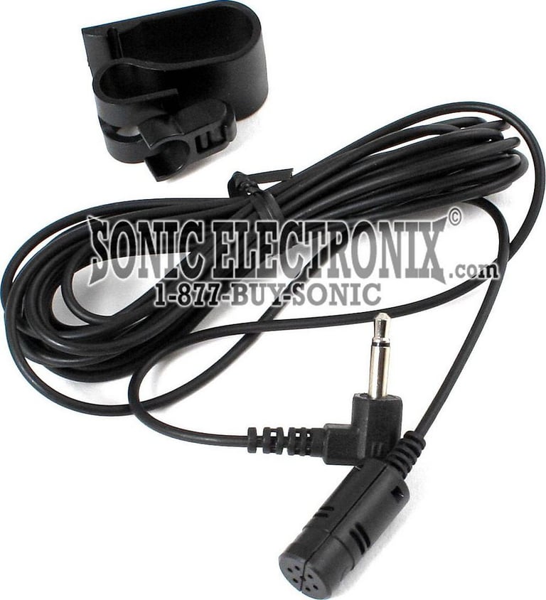 JVC KD-AVX33 R/B Image 6