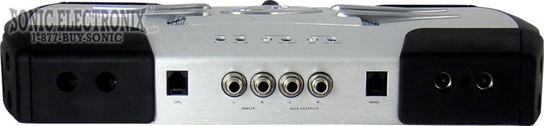 Phoenix Gold Xenon X100.2 OPEN BOX STORE DISPLAY MODEL Image 2
