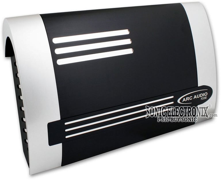 ARC Audio FD4100 Image 1