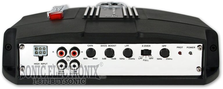 Visonik V218XT Factory Refurbished Image 2