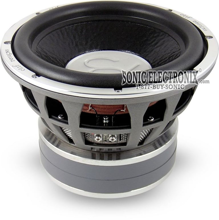 Clif Designs CD1200C Image 1