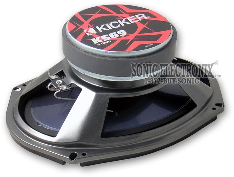Kicker KS69 (055KS69) Image 4