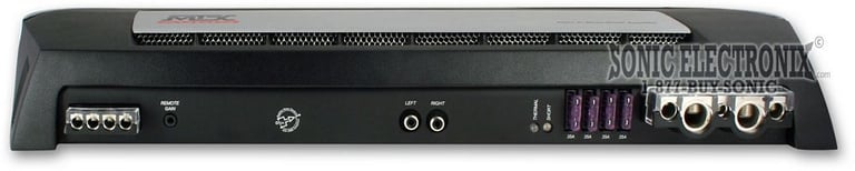 MTX Audio TA7801 Thunder 7801 Image 3