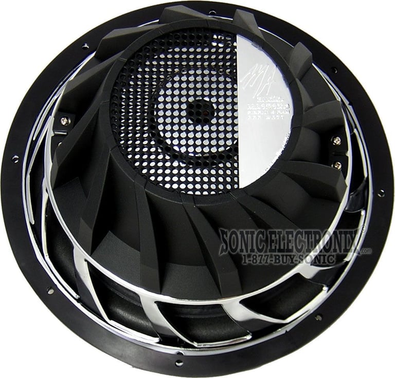 MA Audio MA121XQ Image 3