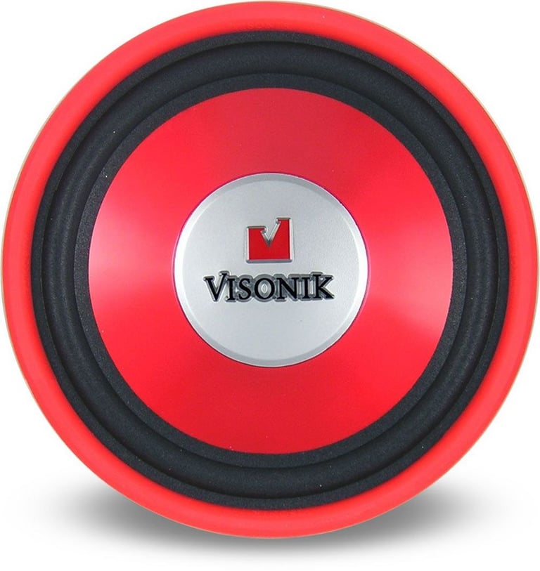 Visonik V125S Image 1