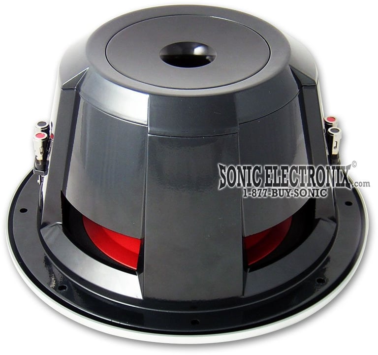 Rockford Fosgate Punch P312D2 Image 3