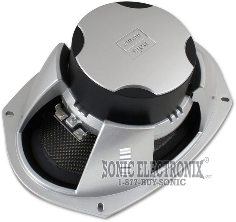 Polk Audio MOMO MMC690 Image 5