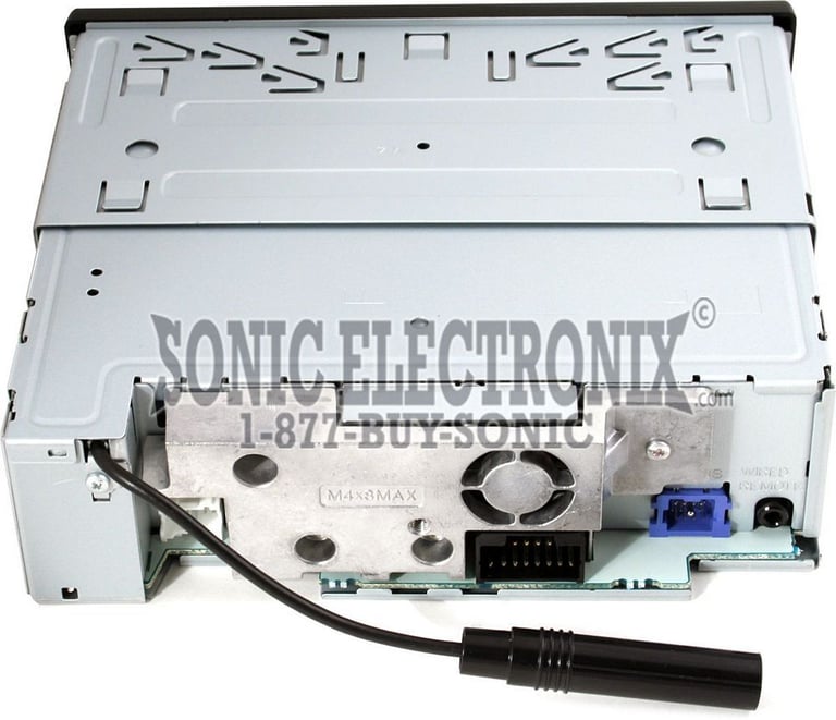 Pioneer Premier DEH-P880PRS Image 4