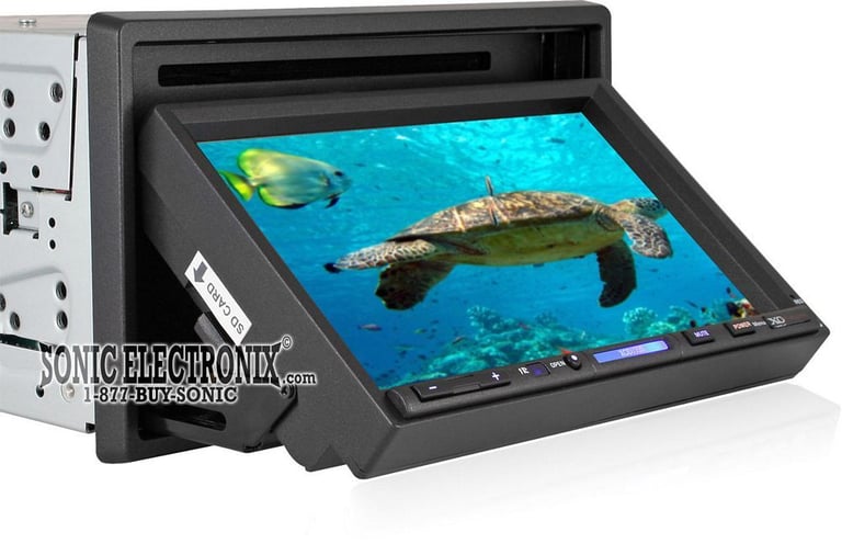 XO Vision XOD1736 Image 6