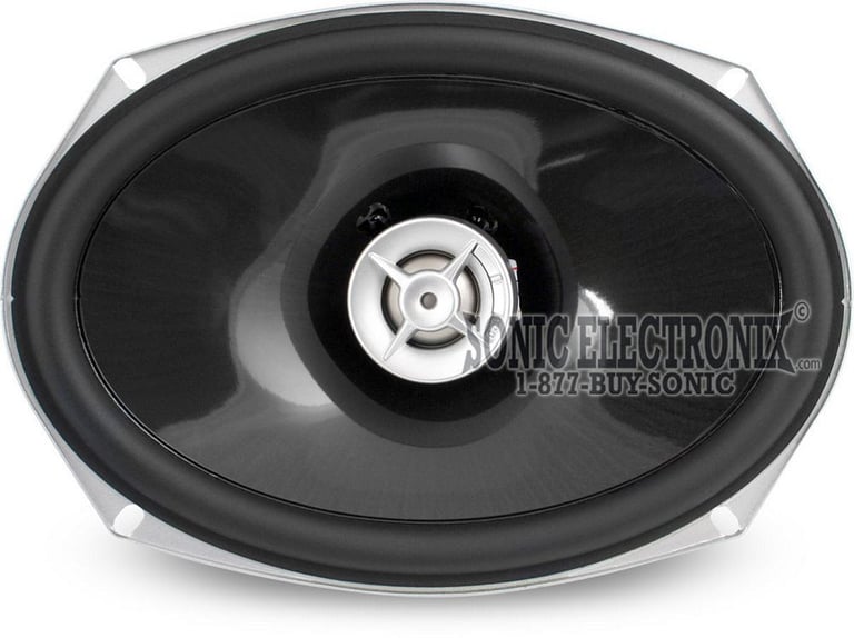 JBL GTO927 Image 3