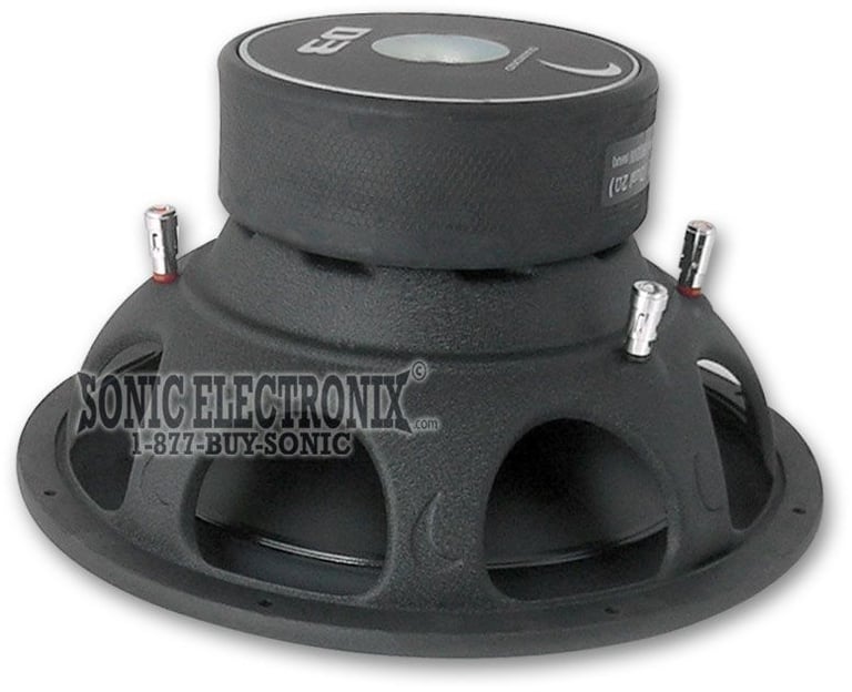 Diamond Audio D310D2 Image 3