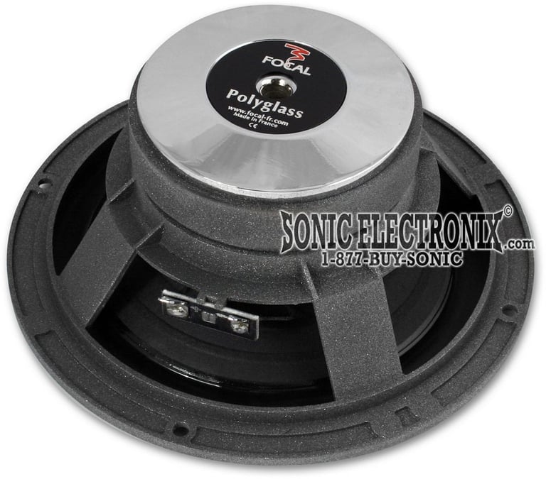 Focal 165 V3E Image 5
