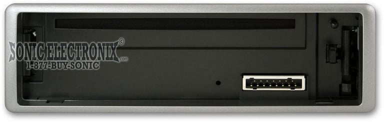 JVC KD-G120 Image 2