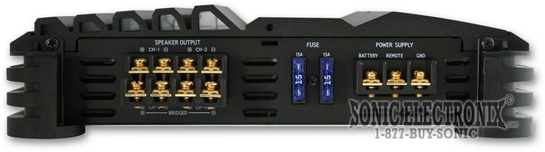 Alpine MRP-F250 R/B Image 3