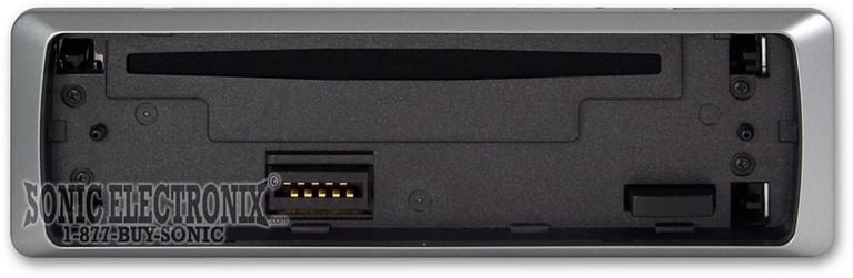 Pioneer DEH-P3800MP Image 3