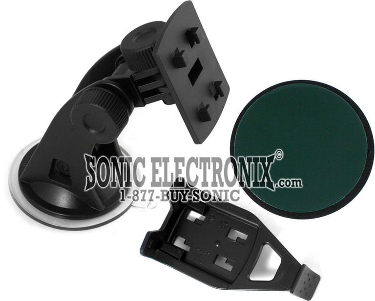 Pioneer AVIC-S2 Image 3