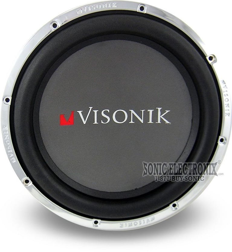 Visonik V108D4 Image 2