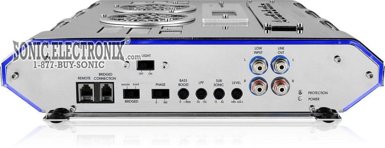 Audiobahn A18001DT Image 3