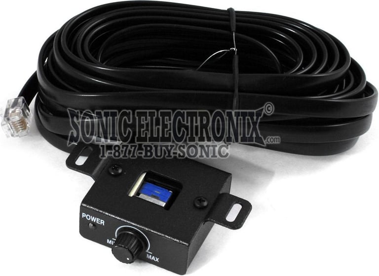 Diamond Audio D3 800.1 Image 4