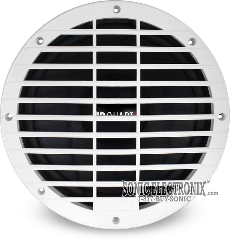 MB Quart NWD 254 Image 1